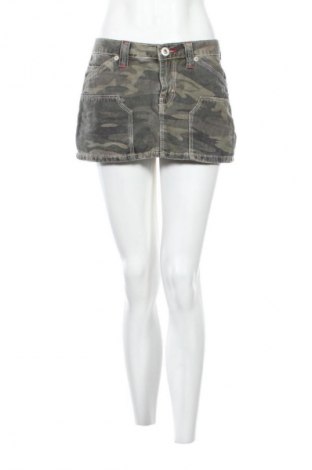 Szoknya BDG, Méret L, Szín Sokszínű, Ár 19 169 Ft