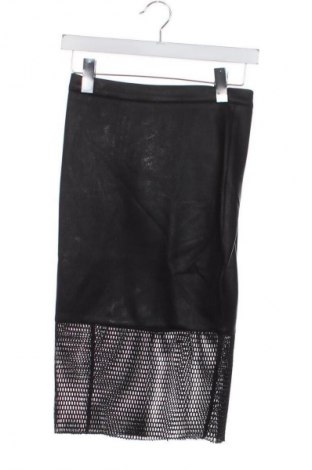 Rock BLACK LABEL, Größe XS, Farbe Schwarz, Preis € 32,00