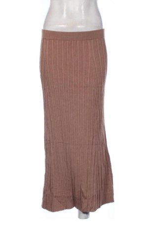 Szoknya Basque, Méret S, Szín Barna, Ár 5 729 Ft