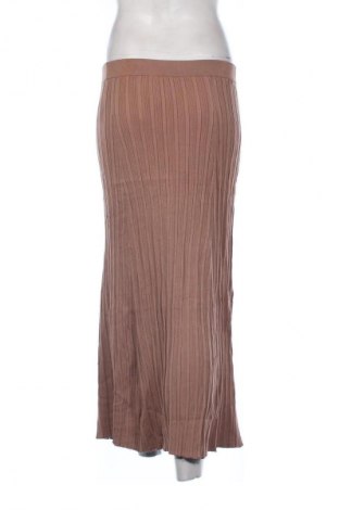 Szoknya Basque, Méret S, Szín Barna, Ár 5 729 Ft