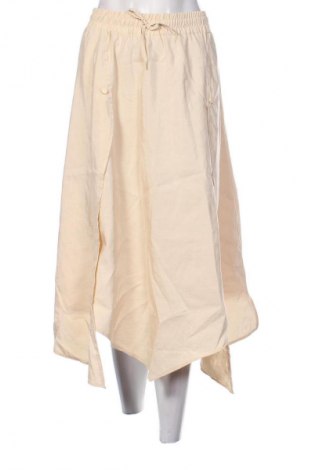 Szoknya Bebe Plus, Méret S, Szín Bézs, Ár 4 835 Ft