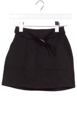 Rock Bershka, Größe XS, Farbe Schwarz, Preis € 10,00