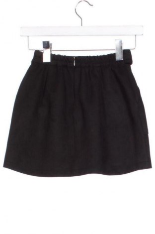 Rock Bershka, Größe XS, Farbe Schwarz, Preis € 10,00