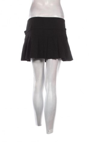 Rock Bershka, Größe L, Farbe Schwarz, Preis € 9,70