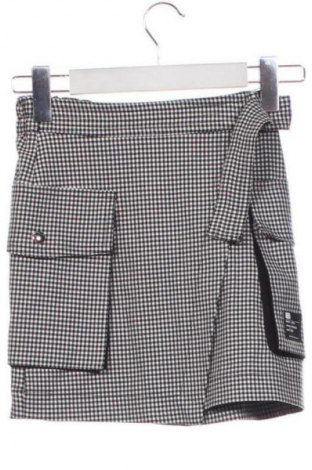 Rock Bershka, Größe XS, Farbe Mehrfarbig, Preis € 5,99