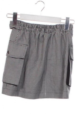 Rock Bershka, Größe XS, Farbe Mehrfarbig, Preis € 5,99