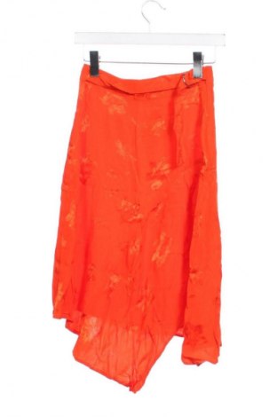 Szoknya Bershka, Méret XXS, Szín Sokszínű, Ár 3 859 Ft