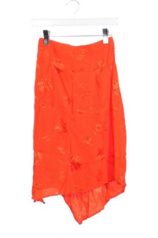 Szoknya Bershka, Méret XXS, Szín Sokszínű, Ár 3 859 Ft