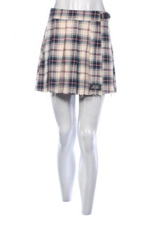 Szoknya Bershka, Méret S, Szín Sokszínű, Ár 2 759 Ft