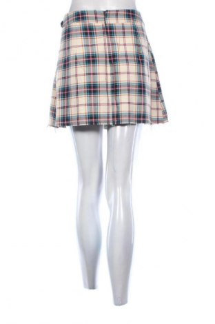 Szoknya Bershka, Méret S, Szín Sokszínű, Ár 2 759 Ft