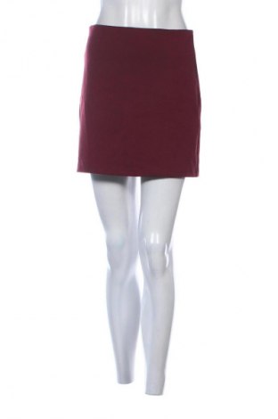 Sukňa Bershka, Veľkosť S, Farba Červená, Cena  5,95 €