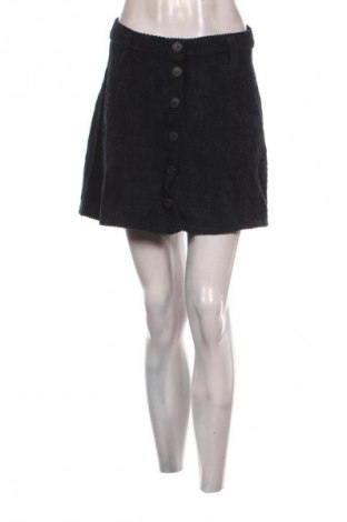 Szoknya Bershka, Méret M, Szín Kék, Ár 3 949 Ft