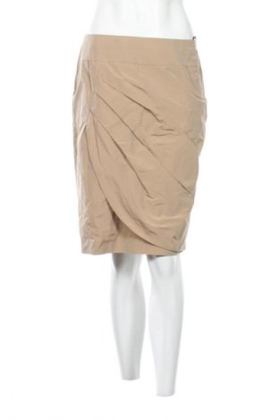 Szoknya Betty Barclay, Méret M, Szín Bézs, Ár 3 759 Ft