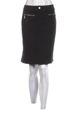 Szoknya Betty Barclay, Méret S, Szín Fekete, Ár 4 089 Ft