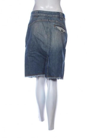 Szoknya Big Blue, Méret M, Szín Kék, Ár 6 198 Ft