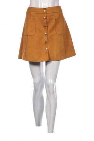 Rock Bik Bok, Größe M, Farbe Orange, Preis € 10,00