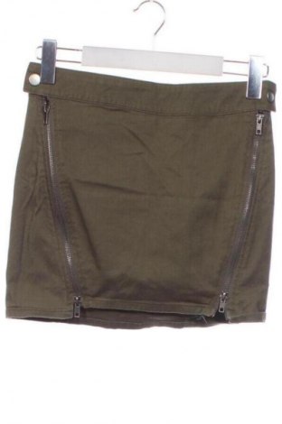 Пола Bik Bok, Размер XS, Цвят Зелен, Цена 10,00 €