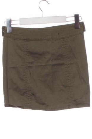 Пола Bik Bok, Размер XS, Цвят Зелен, Цена 10,00 €