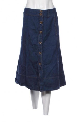 Szoknya Blue, Méret L, Szín Kék, Ár 6 103 Ft