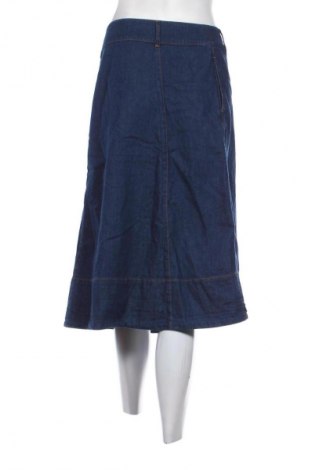 Szoknya Blue, Méret L, Szín Kék, Ár 6 103 Ft