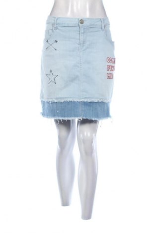 Пола Blue Fire Co, Размер XL, Цвят Син, Цена 14,74 €