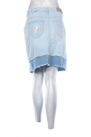 Пола Blue Fire Co, Размер XL, Цвят Син, Цена 14,74 €