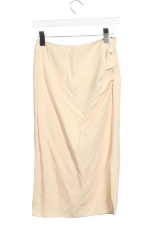 Szoknya Body Flirt, Méret XS, Szín Ekrü
, Ár 4 835 Ft