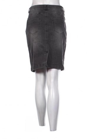 Rock Bonita, Größe L, Farbe Grau, Preis € 9,99