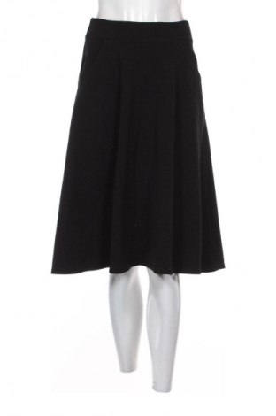 Rock Boohoo, Größe S, Farbe Schwarz, Preis € 11,70