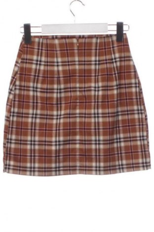 Szoknya Brandy Melville, Méret XXS, Szín Sokszínű, Ár 3 899 Ft