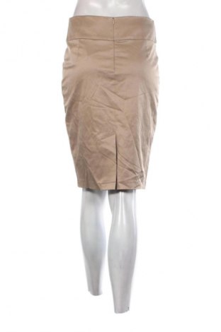 Spódnica Butik Dayi, Rozmiar M, Kolor Beżowy, Cena 29,99 zł