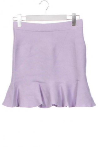 Szoknya By Clara, Méret XS, Szín Lila, Ár 2 039 Ft