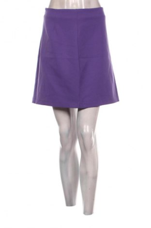 Sukňa C&A, Veľkosť L, Farba Fialová, Cena  4,95 €