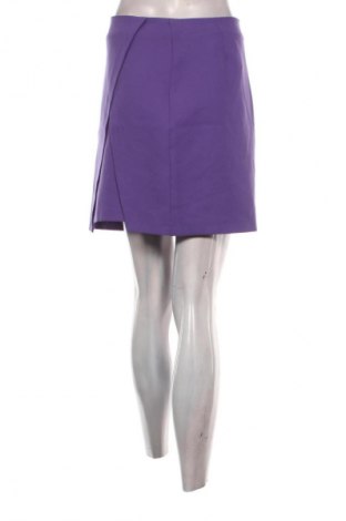 Sukňa C&A, Veľkosť L, Farba Fialová, Cena  4,95 €