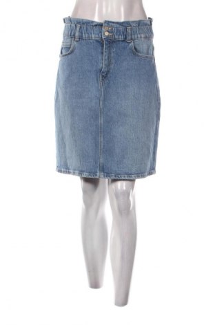 Rock C&A, Größe S, Farbe Blau, Preis € 11,99