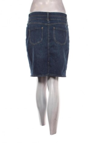 Szoknya C&A, Méret M, Szín Kék, Ár 3 899 Ft
