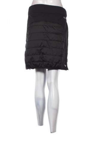 Szoknya CMP, Méret L, Szín Fekete, Ár 4 239 Ft