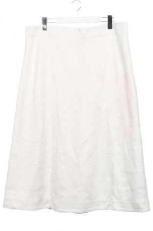 Szoknya COS, Méret XXL, Szín Fehér, Ár 14 119 Ft