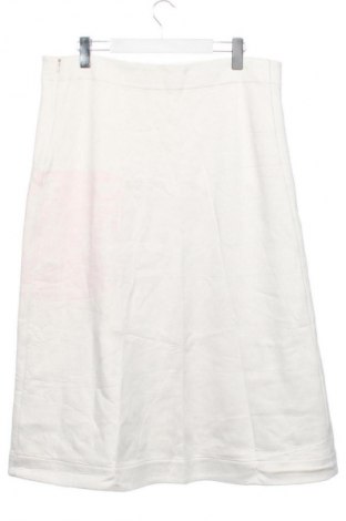 Szoknya COS, Méret XXL, Szín Fehér, Ár 14 119 Ft