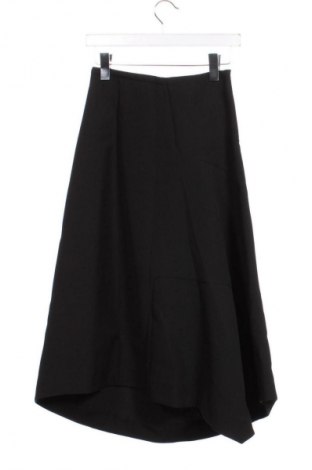 Пола COS, Размер XS, Цвят Черен, Цена 31,65 €