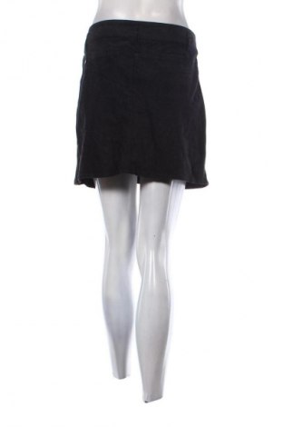 Szoknya Calvin Klein Jeans, Méret L, Szín Fekete, Ár 6 959 Ft
