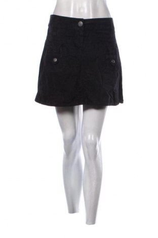 Szoknya Calvin Klein Jeans, Méret L, Szín Fekete, Ár 6 959 Ft