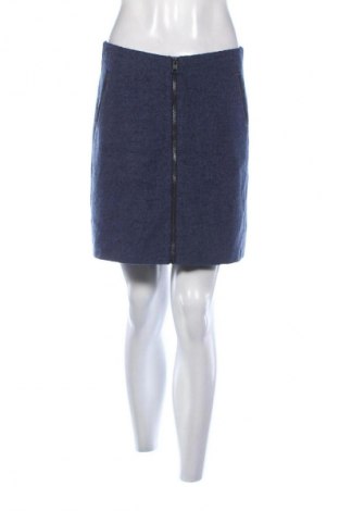 Rock Calvin Klein Jeans, Größe L, Farbe Blau, Preis € 18,99