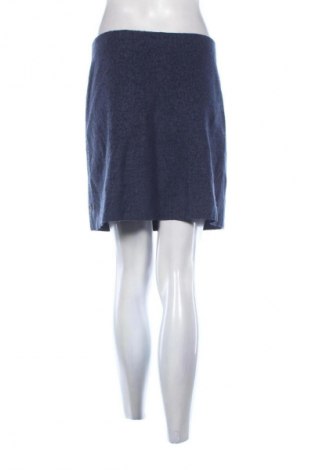 Rock Calvin Klein Jeans, Größe L, Farbe Blau, Preis € 18,99