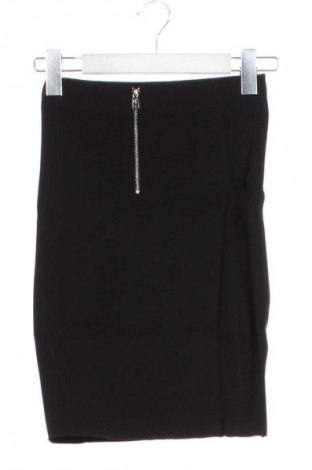 Rock Calvin Klein Jeans, Größe XS, Farbe Schwarz, Preis € 107,99