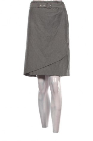 Szoknya Caractere, Méret XL, Szín Szürke, Ár 6 069 Ft