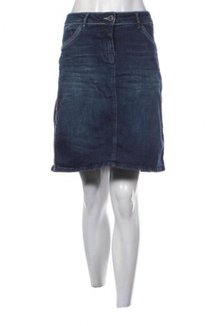 Sukňa Cecil, Veľkosť XXL, Farba Modrá, Cena  11,95 €