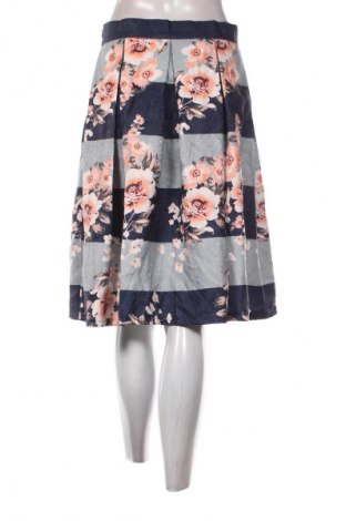 Rock Chicwish, Größe M, Farbe Mehrfarbig, Preis € 16,99