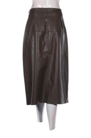 Spódnica Christian Berg, Rozmiar L, Kolor Brązowy, Cena 112,53 zł