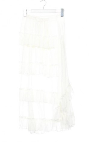 Szoknya Cider, Méret S, Szín Fehér, Ár 4 669 Ft